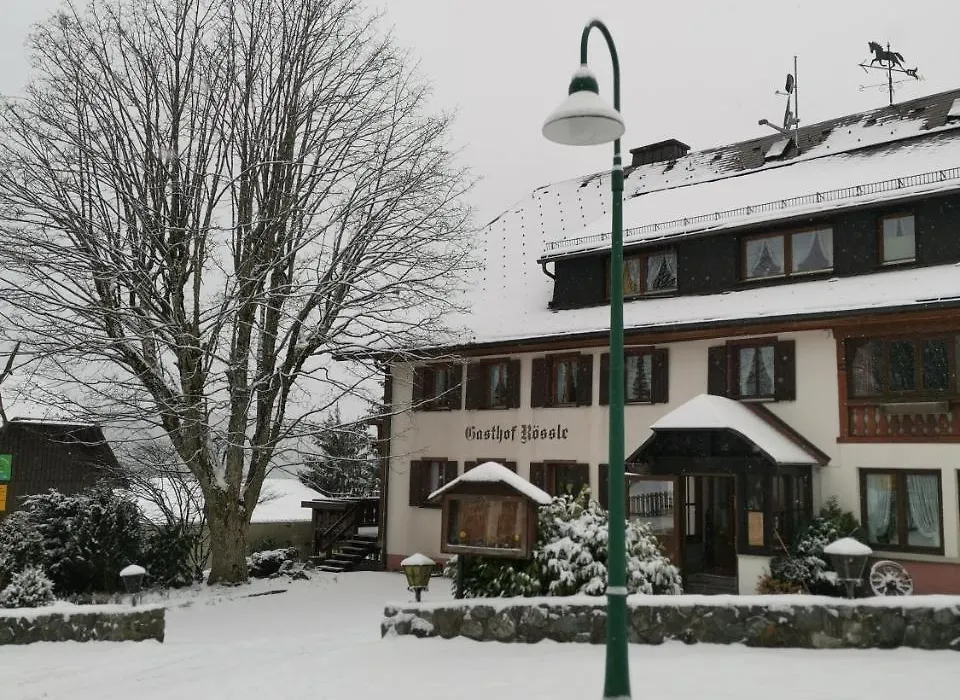 Höhengasthof Rössle-1
