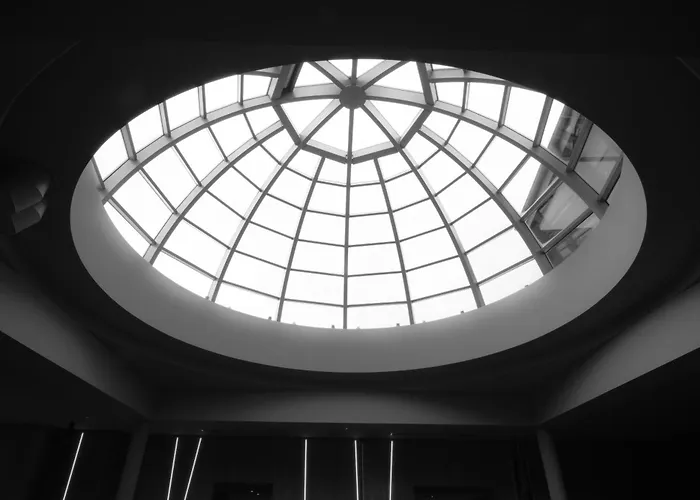 Strandhotel: Hotel Auerhahn