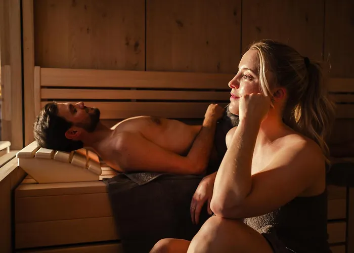 5-Sterne-Hotel: Parkhotel Flora am Schluchsee