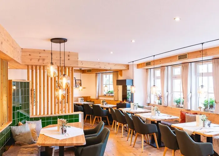 Ferienvermietung: Gästehaus Sonnenburg