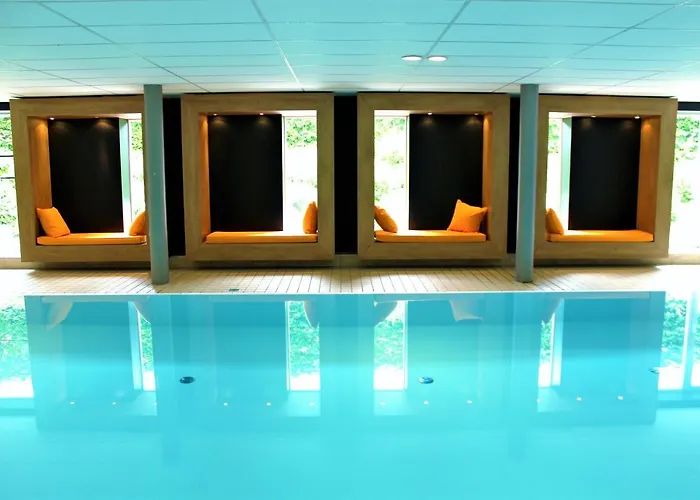 Ferienvermietung: Appartementhaus Regina am Schluchsee